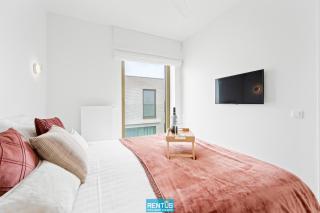 Simli Suite - apartment in quiet area - Nieuwpoort - 1