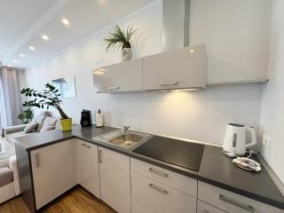 Osiedle Platan - Apartamenty Bryza - Centrum - Świnoujście - 3