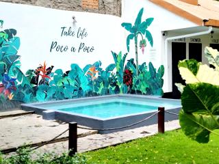 Poco a Poco Hostel - León - 9