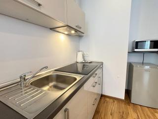 Osiedle Platan - Apartamenty Bryza - Centrum - Świnoujście - 2