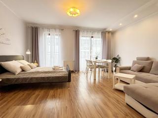 Osiedle Platan - Apartamenty Bryza - Centrum - Świnoujście - 1