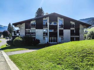 Appartement cosy avec 2 chambres, balcon et piscine - Proche du centre de Megève - FR-1-453-282 - Megève - 2