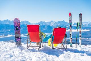 Appartement Seeleben - 0