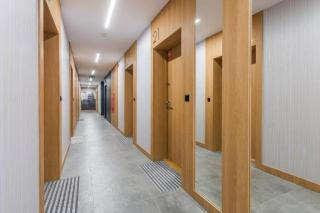 UrbanNest i Wałowa 25 21 - Danzig - 1