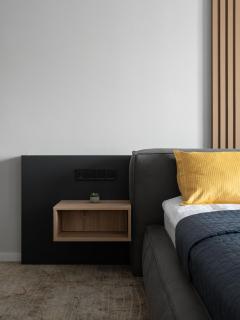 Premium Apartment in New Gudauri - Gudauri - 6