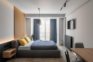 Premium Apartment in New Gudauri - Gudauri - 9