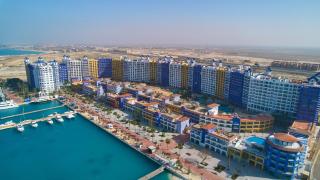 Porto Marina Resort & Spa Al Alamein - El-Alamein - 4