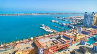 Porto Marina Resort & Spa Al Alamein - El-Alamein - 5