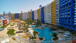 Porto Marina Resort & Spa Al Alamein - El-Alamein - 7
