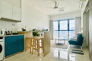 Continew by Xuan and Partner near KLCC and Bukit Bintang - Kuala Lumpur - 2
