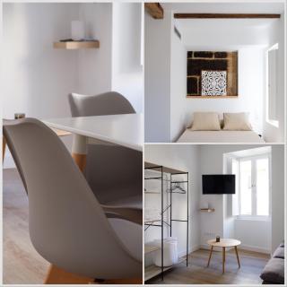 Moderno estudio en el Casco Viejo de Vigo - Vigo - 0