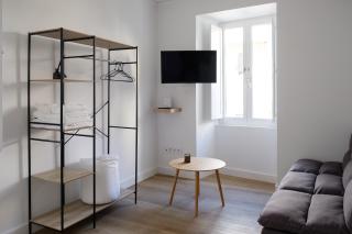 Moderno estudio en el Casco Viejo de Vigo - Vigo - 8