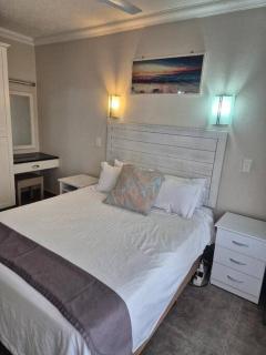 D14 Banana Beach Club - Port Shepstone - 4