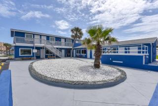 Cozy Studio Suite Near Beach w Kitchenette #3 - 9