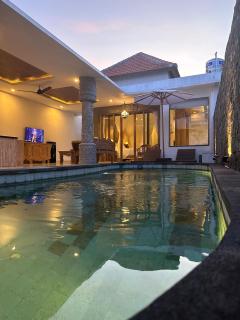 Abitama Villa - Ubud - 6