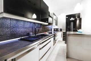 Klimatyczny apartament w centrum - Wrocław - 7