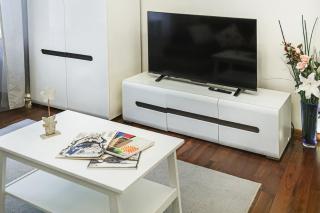 Klimatyczny apartament w centrum - Wrocław - 3