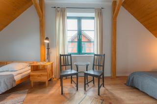 Mazurskie Domy "Nad Kisajnem" - 1