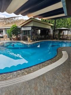 Separate house with swimming pool - Chiang Mai - 1