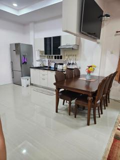 Separate house with swimming pool - Chiang Mai - 7