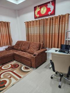 Separate house with swimming pool - Chiang Mai - 5