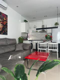 Apartamento Royal Gines I a 10 minutos de Sevilla - Ginés - 9