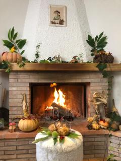 Il Bosco Guest House Subiaco - 1