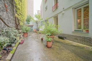 2 Pièces spacieux - proche Paris - Malakoff - 8