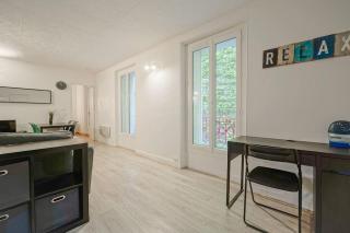 2 Pièces spacieux - proche Paris - Malakoff - 6