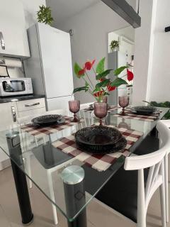 Apartamento Royal Gines I a 10 minutos de Sevilla - Ginés - 3