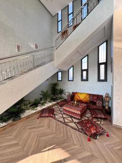 Villa Nouinouich - Tanger - 7