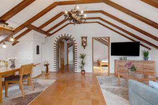 Ferienwohnung Fernsicht - Zwiefalten - 5