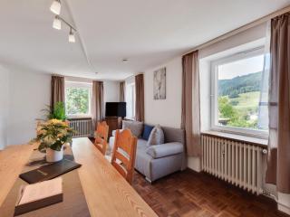 Apartment in Malsburg with Garden - Marzell - 3