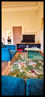 Villa Sequoia, Maison d'hôte à Jausiers - 7