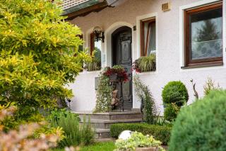 Ferienwohnung Fernsicht - 9