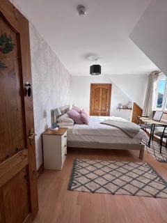 Malahide Guest Rooms - Malahide - 1