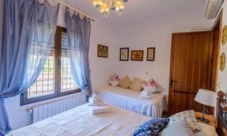 Villa Quilin - 1