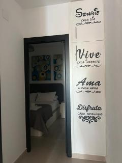 Apartamento Royal Gines I a 10 minutos de Sevilla - Ginés - 1