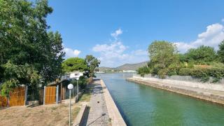 BELLA VILLA TRA MARE e LAGO - Sperlonga - 9