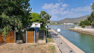 BELLA VILLA TRA MARE e LAGO - Sperlonga - 7