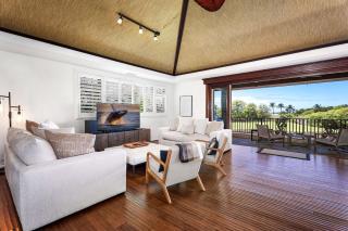 Kamilo 219 townhouse - Waikoloa - 1