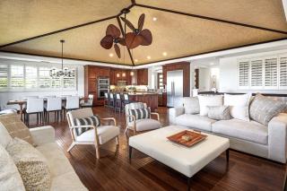 Kamilo 219 townhouse - Waikoloa - 2