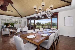 Kamilo 219 townhouse - Waikoloa - 4
