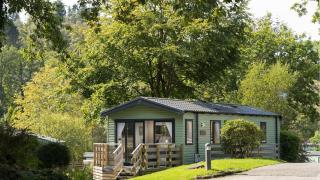 Newby Bridge Country Caravan Park - Newby Bridge - 6