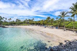 Kamilo 219 townhouse - Waikoloa - 9
