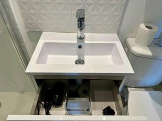 Suite Camiz - Villeurbanne - 4