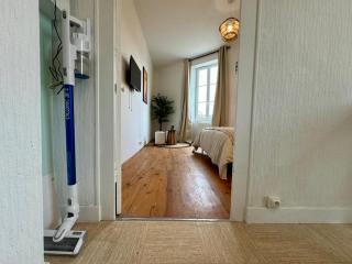 Suite Camiz - Villeurbanne - 1