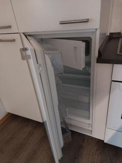 Ferienwohnung Oberdeck mit Garten, Grill u Balkon - Butjadingen - 6