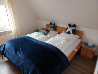 Ferienwohnung Oberdeck Mit Garten, Grill U, Balkon - Butjadingen - 1