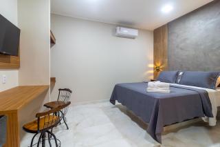 Cavalo Marinho Flats - Arraial da Ajuda - 4
